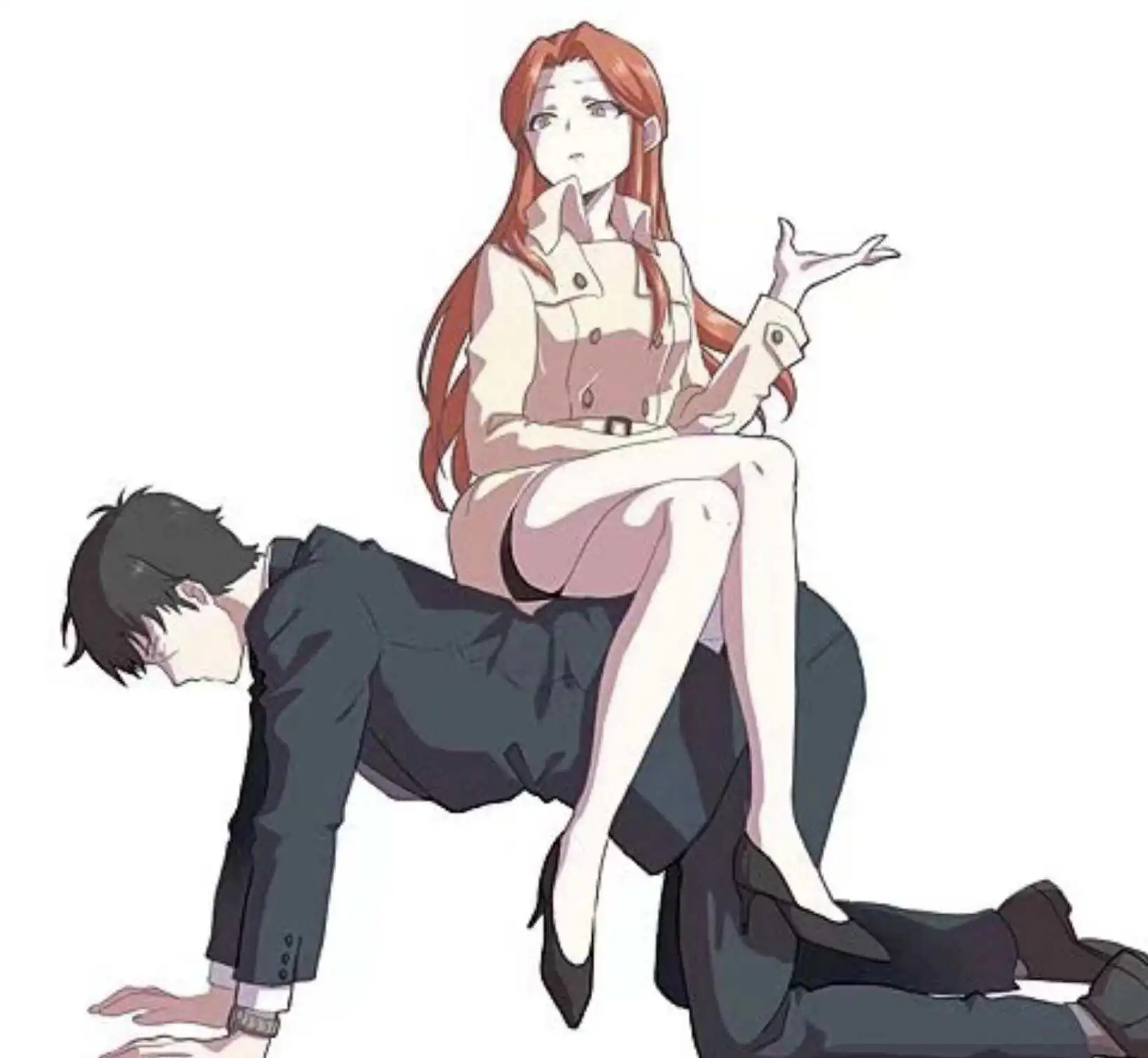 【西檬之家】BDSM新人入圈指南：解锁女王背后的信任与规则