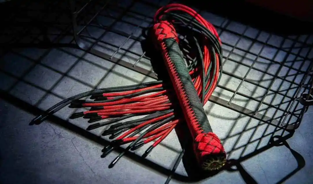 西檬之家-大圈是什么？BDSM新人入门指南