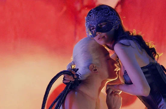 西檬之家-字母圈BDSM核心术语权威指南