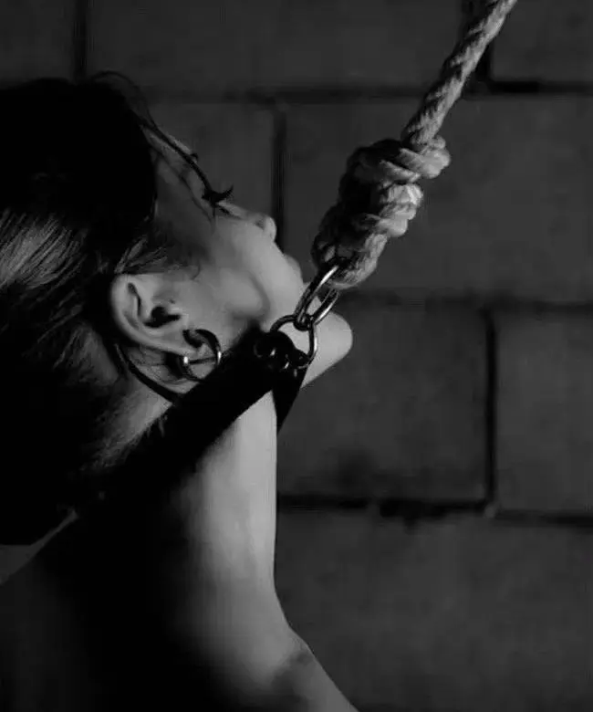 西檬之家-TK是什么意思？字母圈新人了解BDSM亚文化